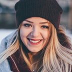 أندريا, كاتب في مجلة