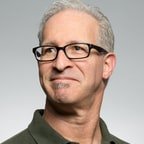 جورج, مؤسس لوريم إيبسوم